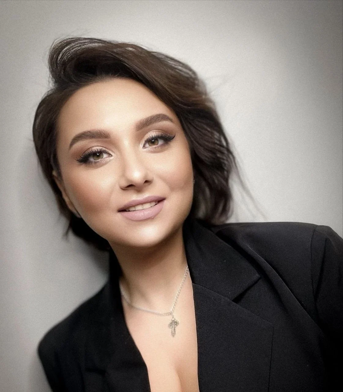 Кобина Елена