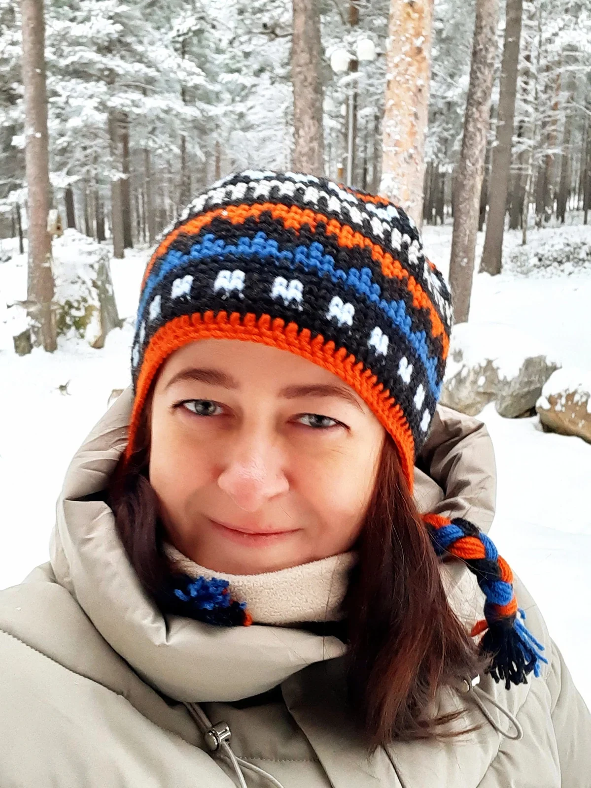 Людмила Медведева