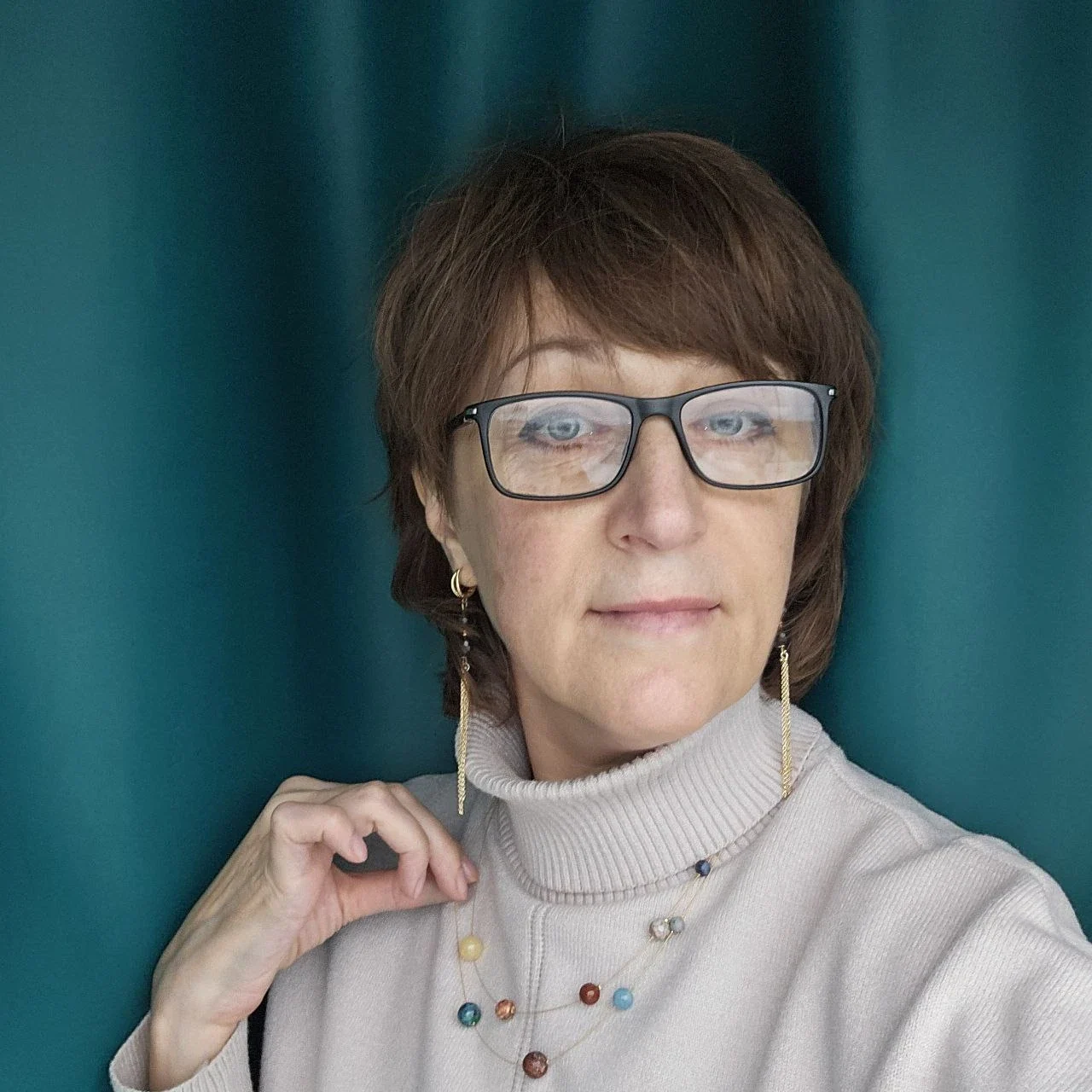 Варницына Наталия