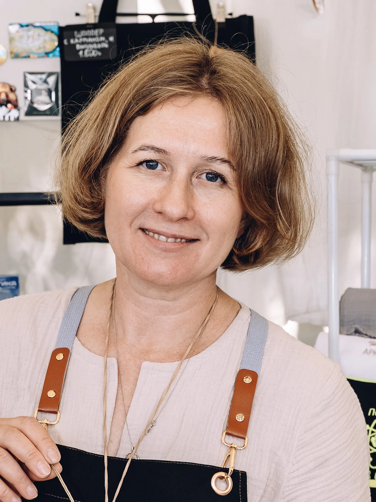 Мартынова Ирина