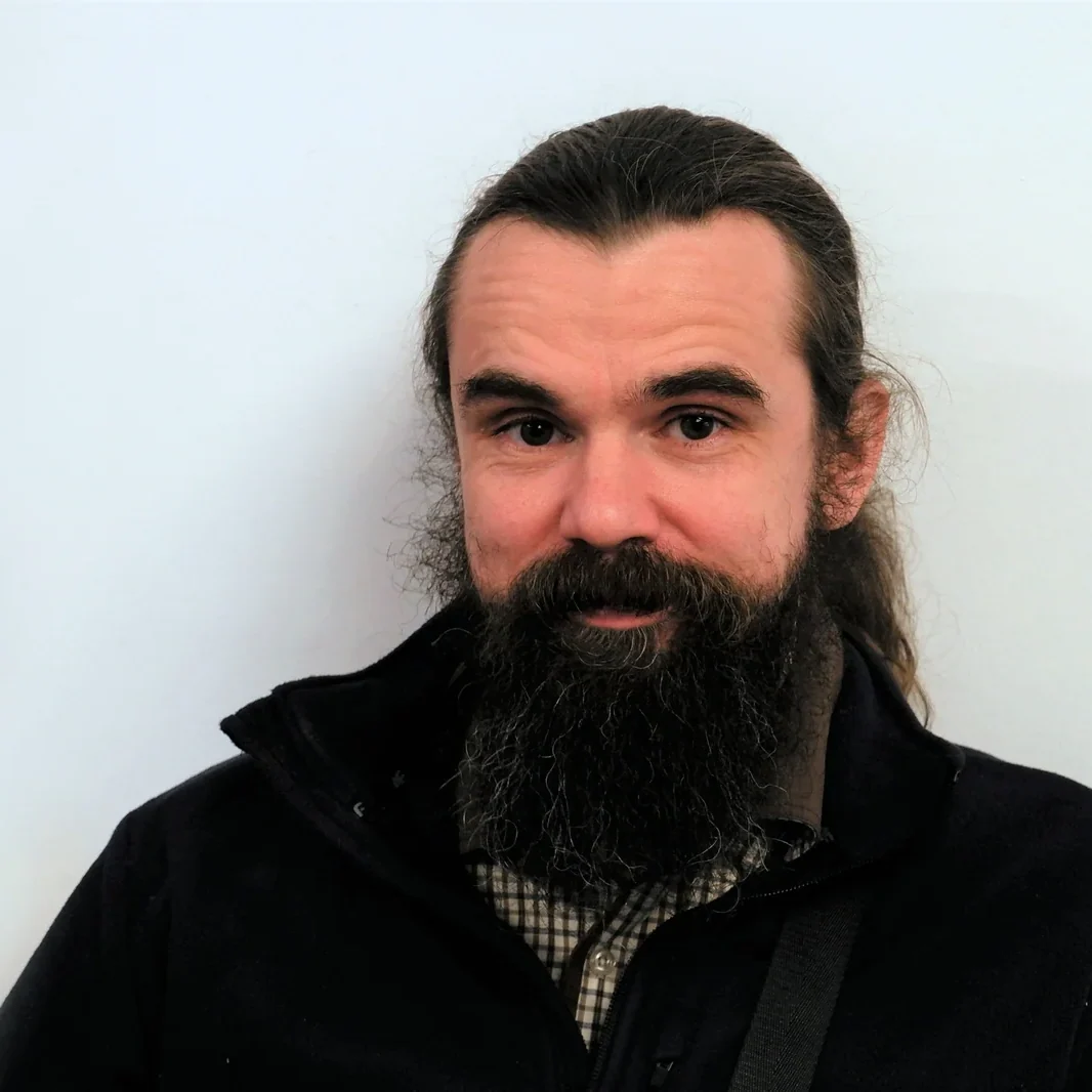 Алексей Шитов